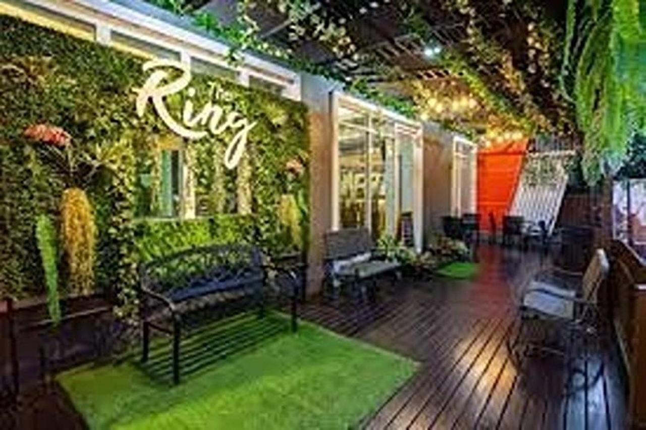 The Ring Residence Hat Yai Exterior photo
