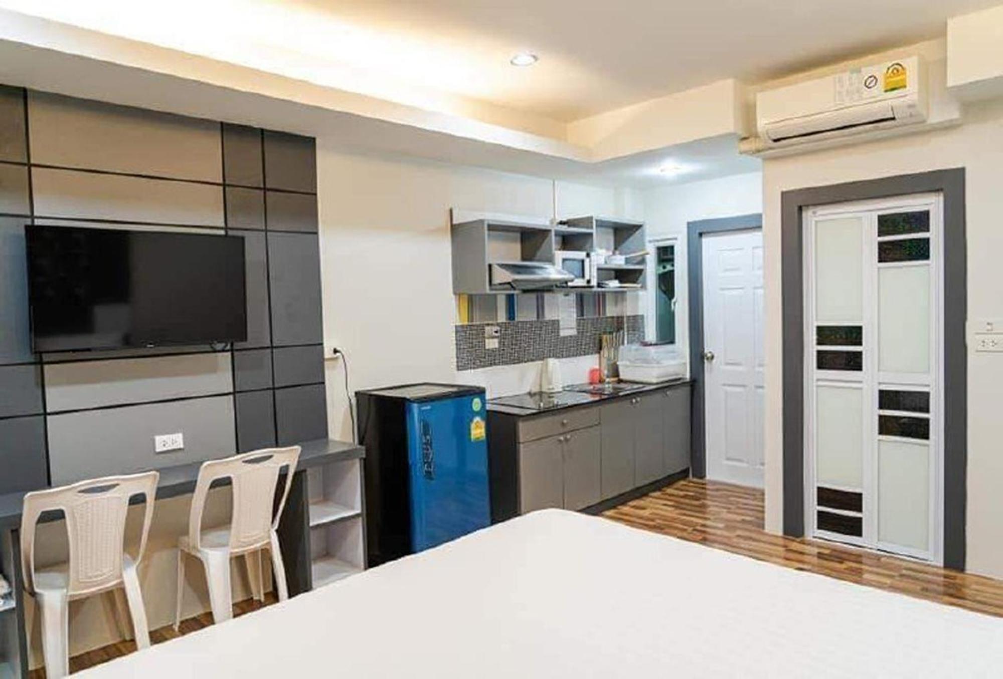 The Ring Residence Hat Yai Exterior photo